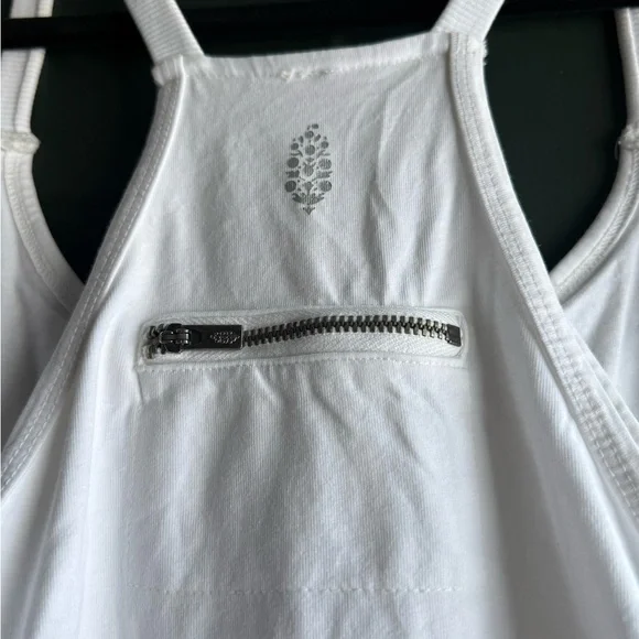 Free People Movement Hot Shot Mini Dress - Picture 7 of 8